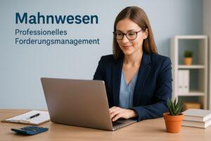 mahnwesen professionelles forderungsmanagement bild