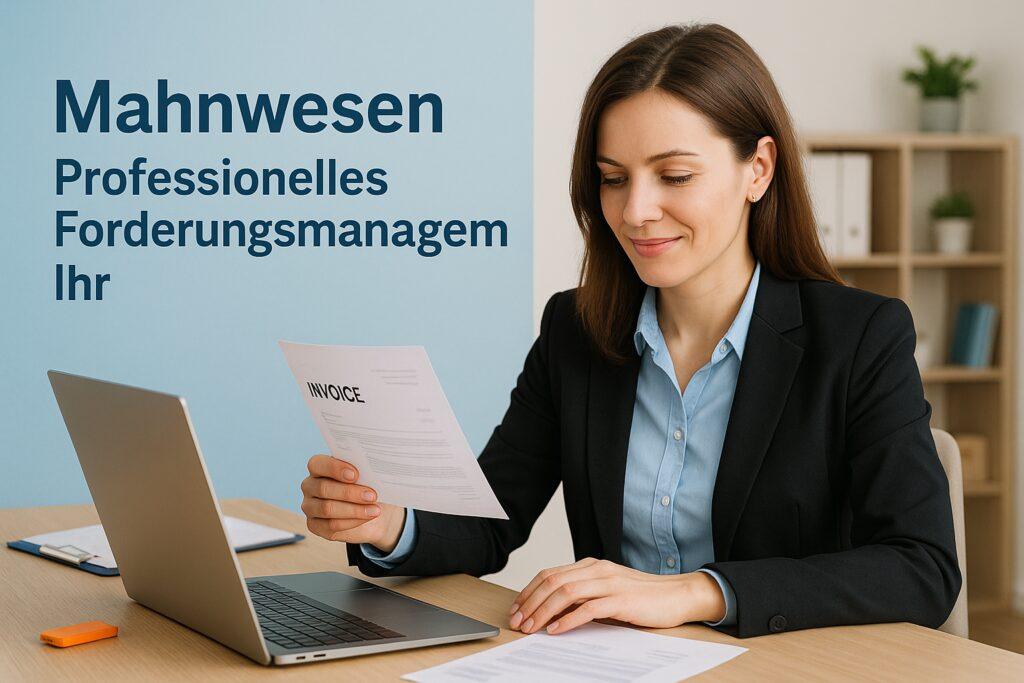 mahnwesen professionelles forderungsmanagement startseite